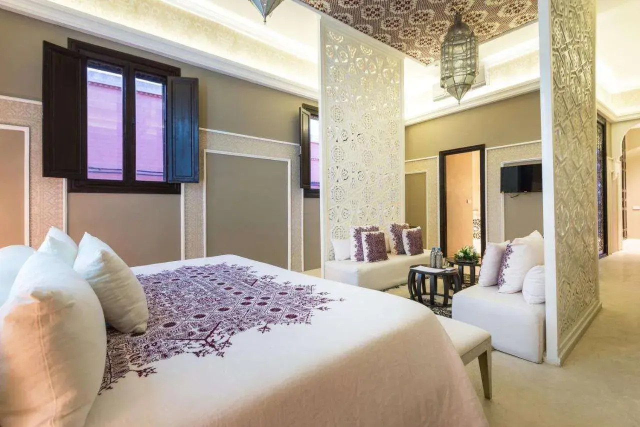 Photo - Riad Elisa & Spa
