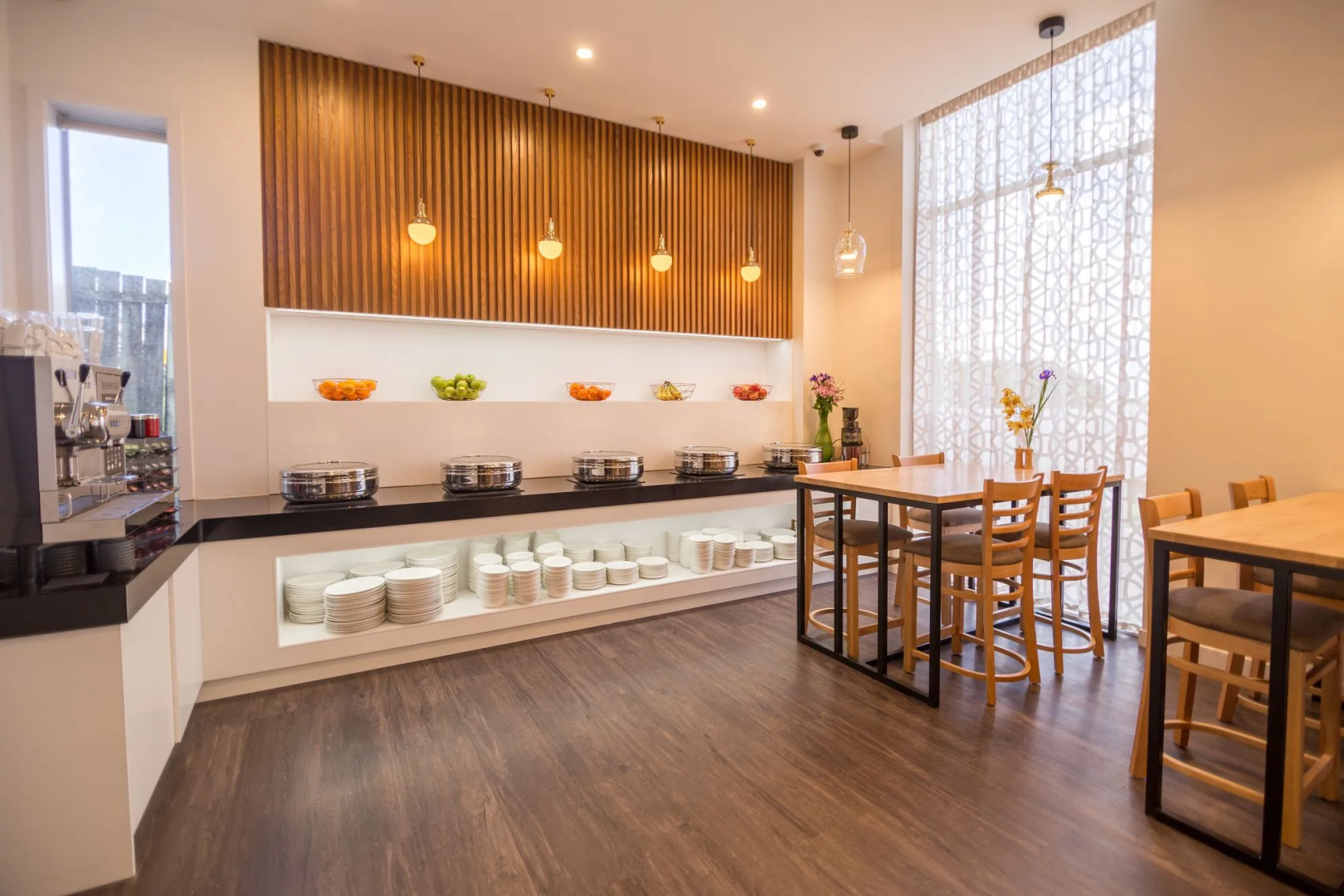 Foto - The Sebel Auckland Manukau