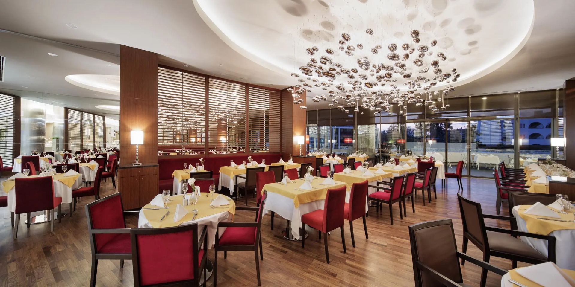 Foto - The Sense De Luxe Hotel – All Inclusive
