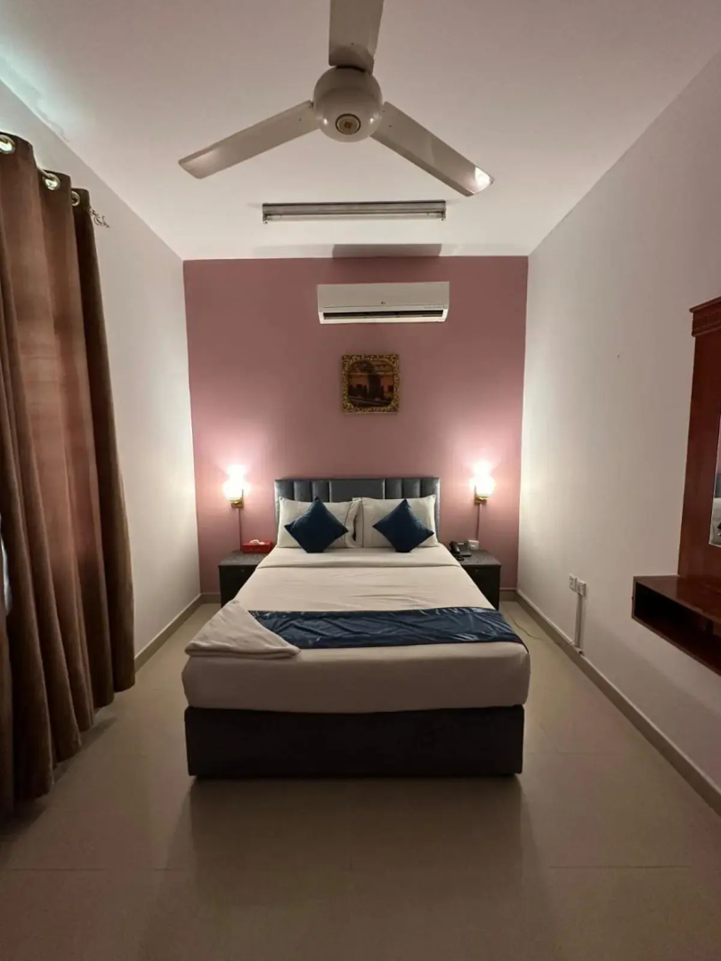 Foto - Savoy Inn Hotel Apartments