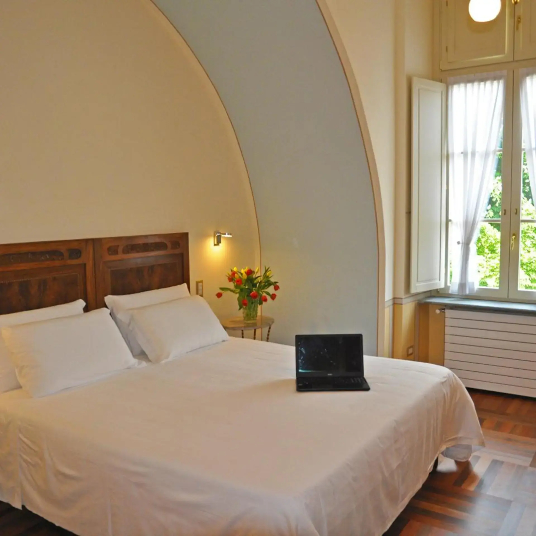 Photo - Hotel Roma e Rocca Cavour