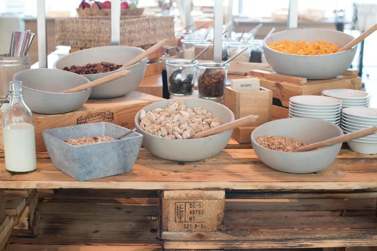 Foto - Seminaris CampusHotel Berlin