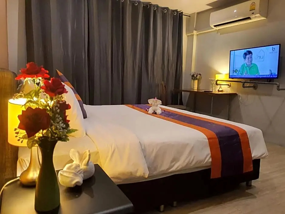 Photo - Studio F Sukhumvit