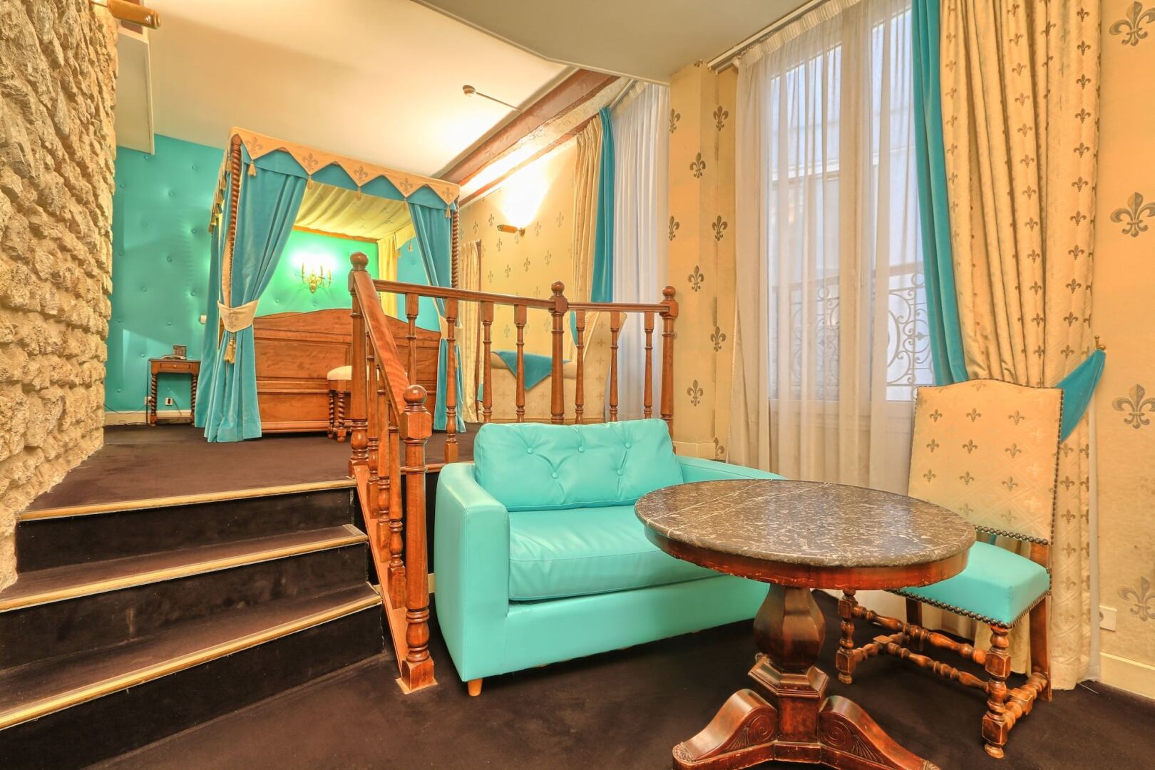 Foto - Hotel des Orfèvres