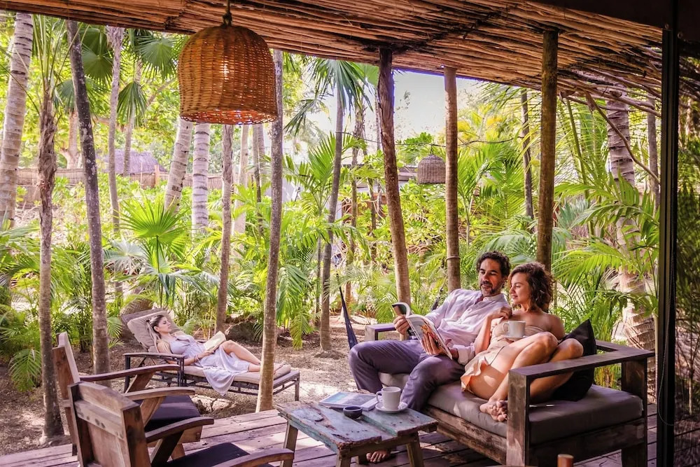 Foto - Vida Silvestre Tulum