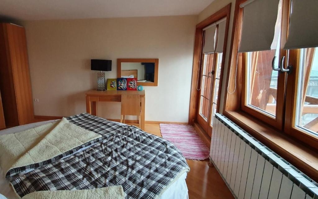 Apartman 117 Vucko Jahorina