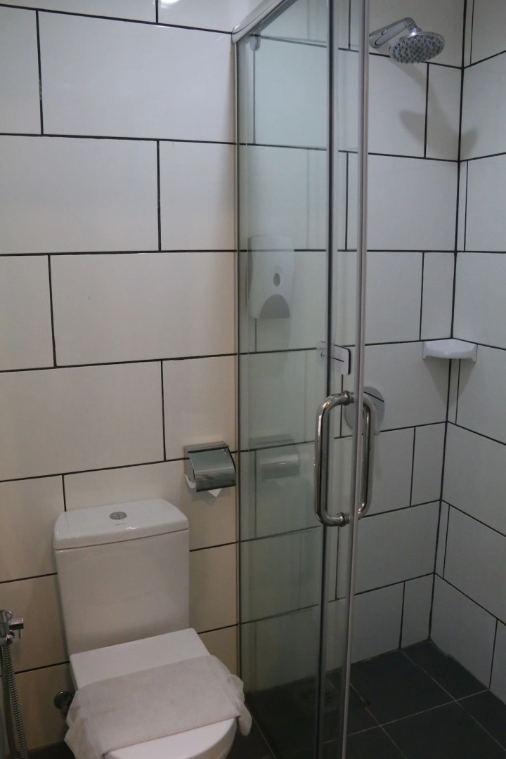 Foto - Lazdana Hotel Kuala Lumpur