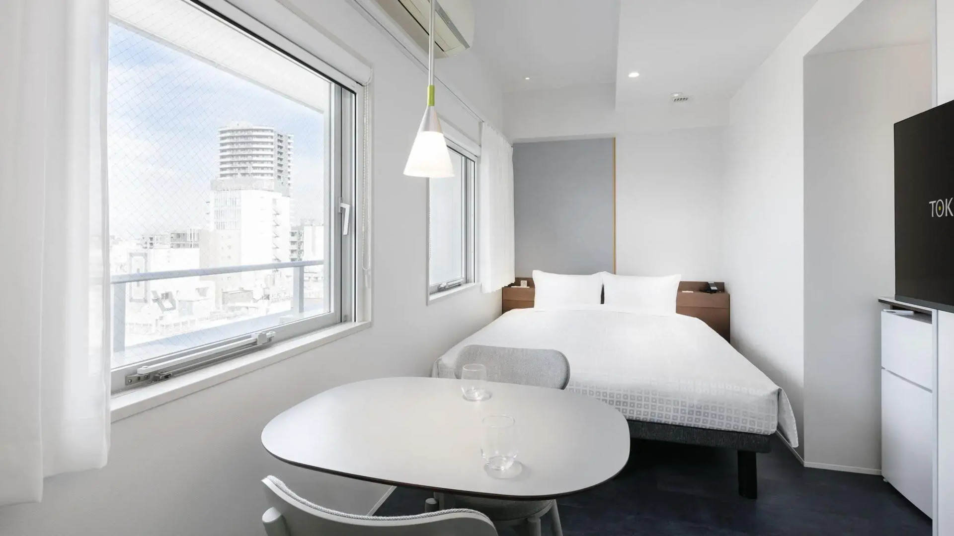 Foto - Tokyu Stay Ikebukuro