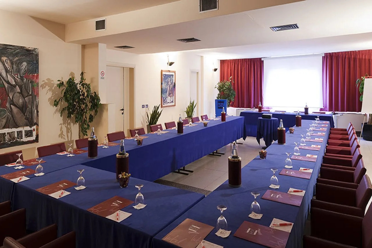 Foto - Art Hotel Museo