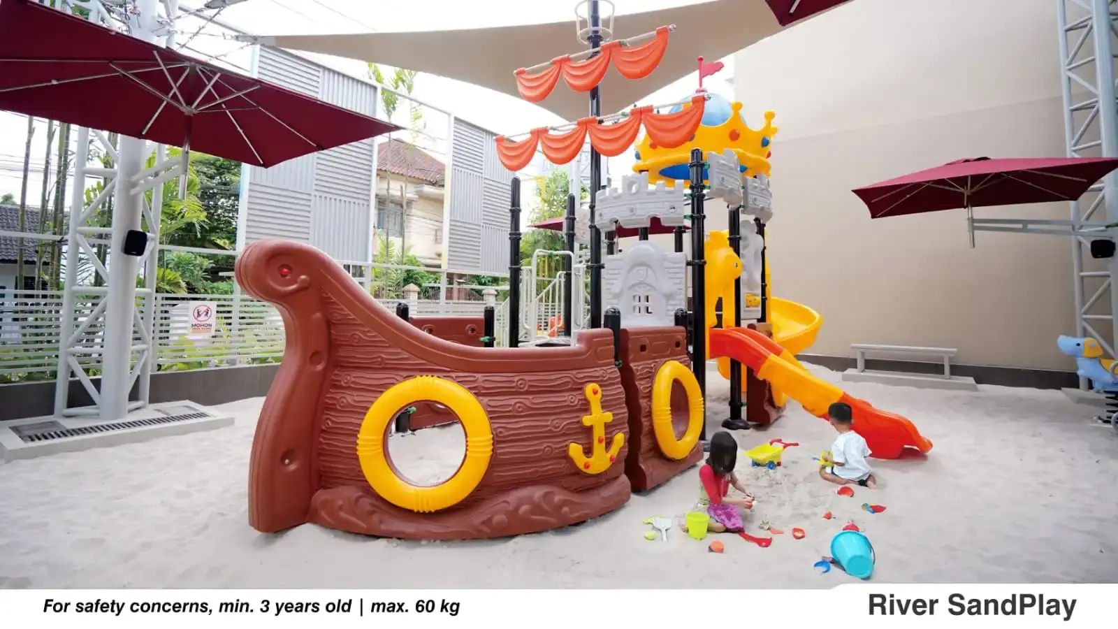 Foto - Eastparc Hotel Yogyakarta