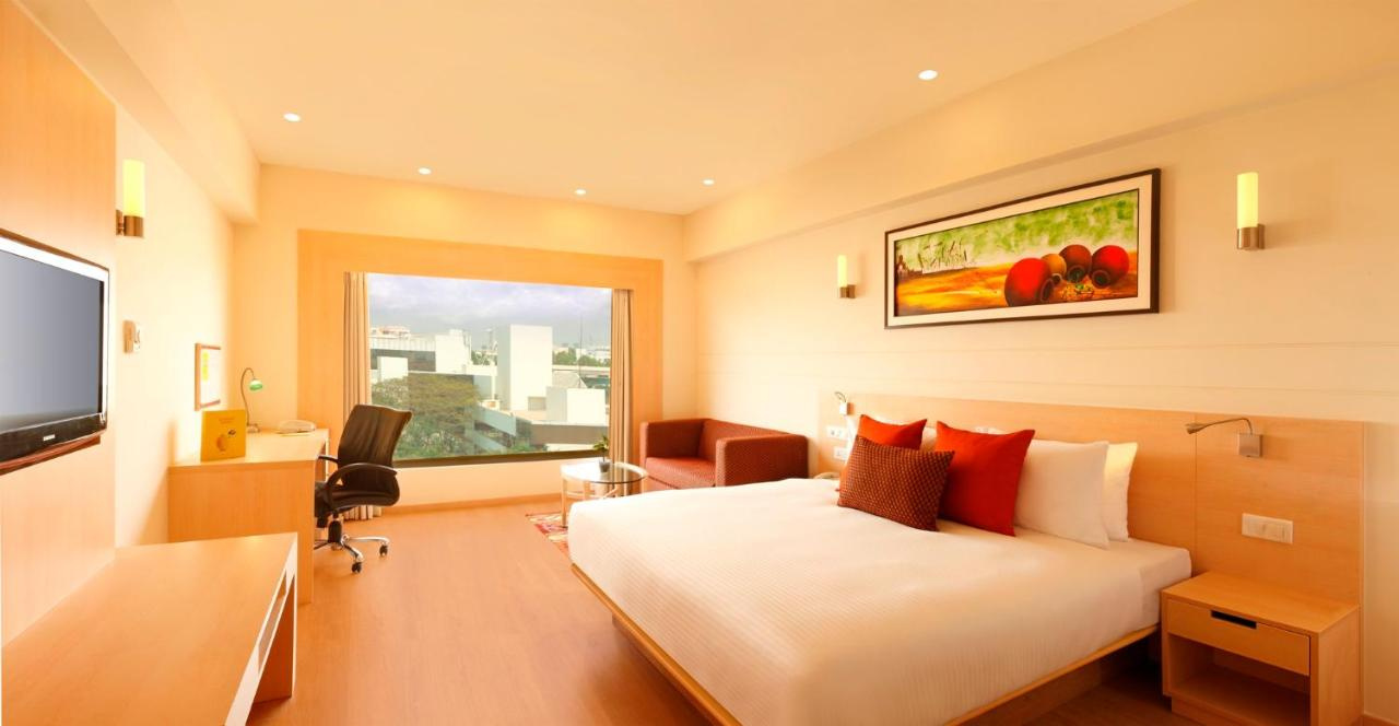 Foto - Lemon Tree Hotel Banjara Hills