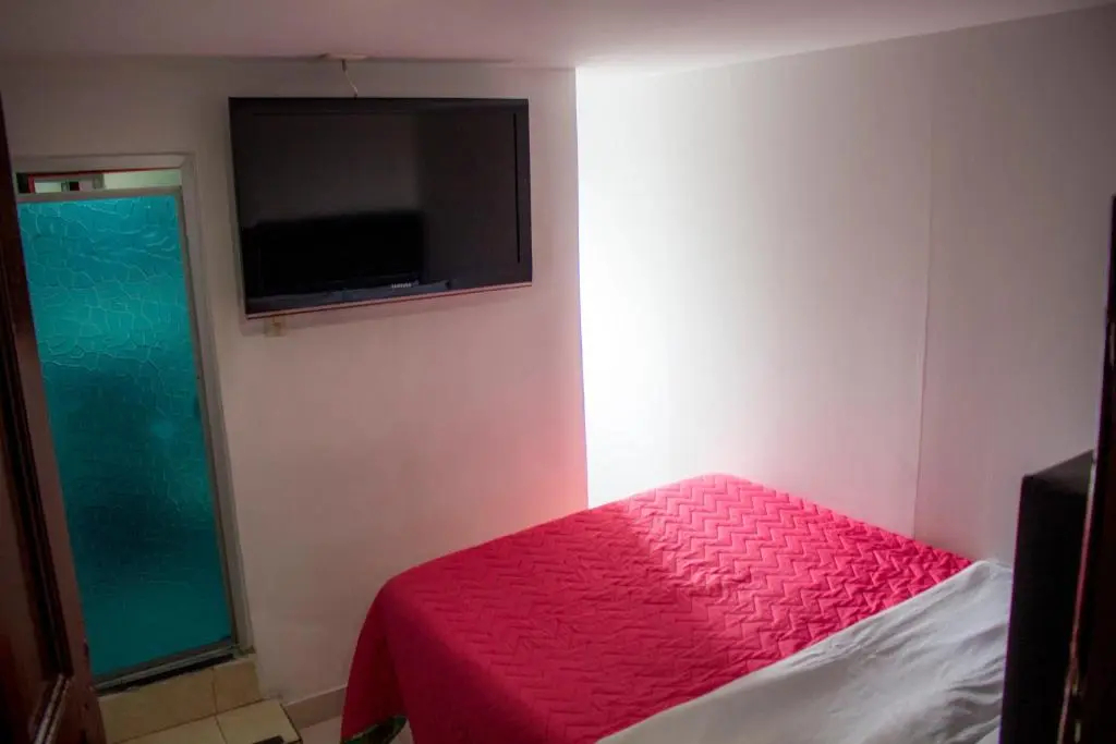 Foto - Hotel Punto 100