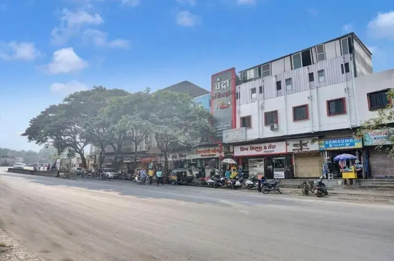 Foto - Hotel Viraj