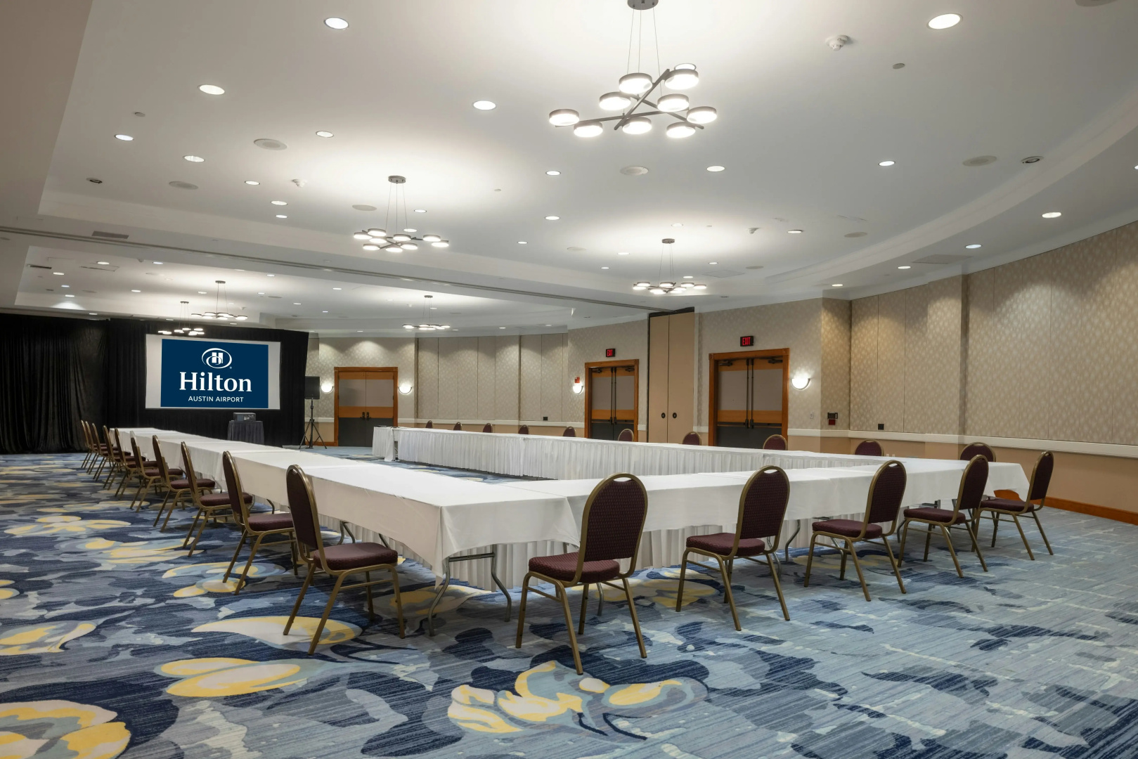 Photo - Hilton Austin Airport