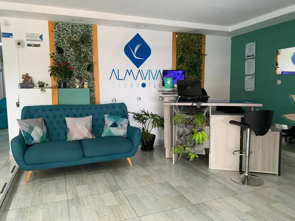 Foto - Almaviva Casa Hotel