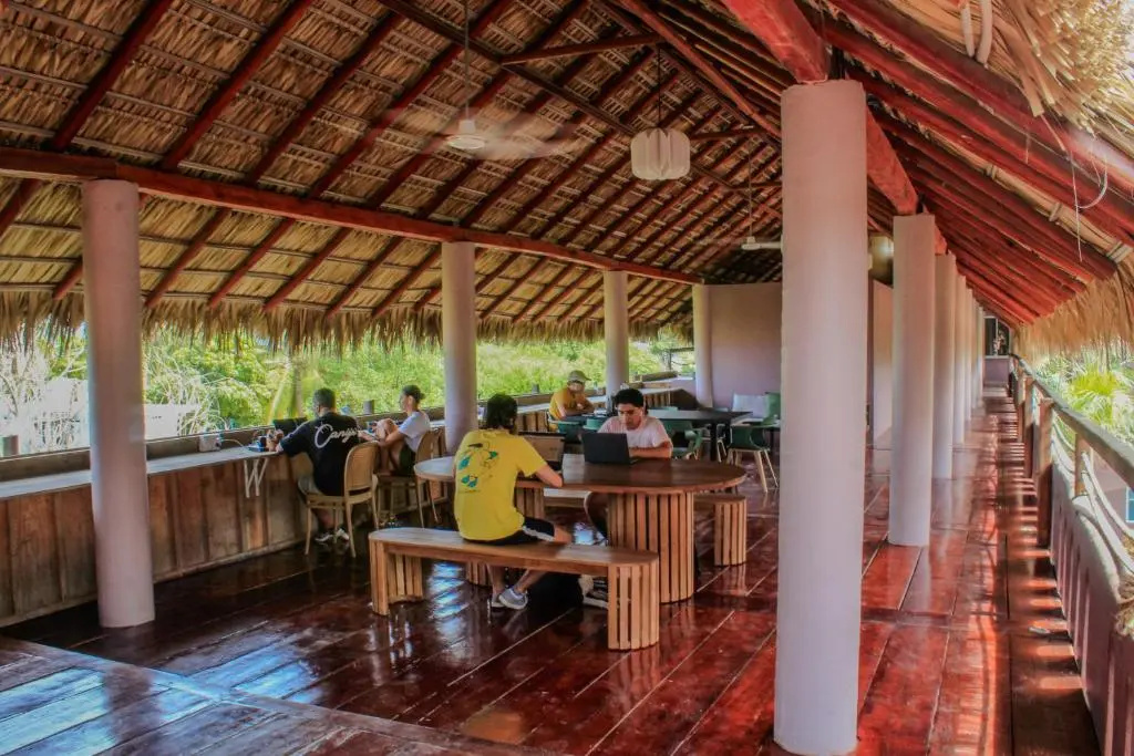 Foto - Viajero Puerto Escondido Hostel