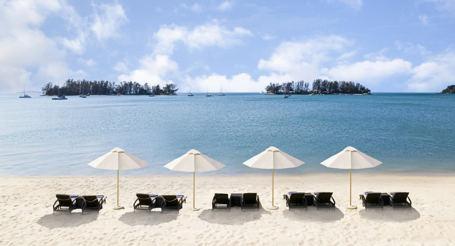 Photo - The Danna Langkawi - A Member of Small Luxury Hotels of the World