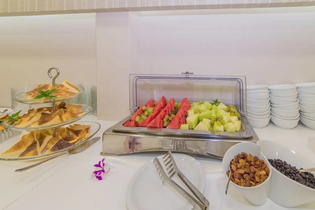 Foto - Hotel Palmyra