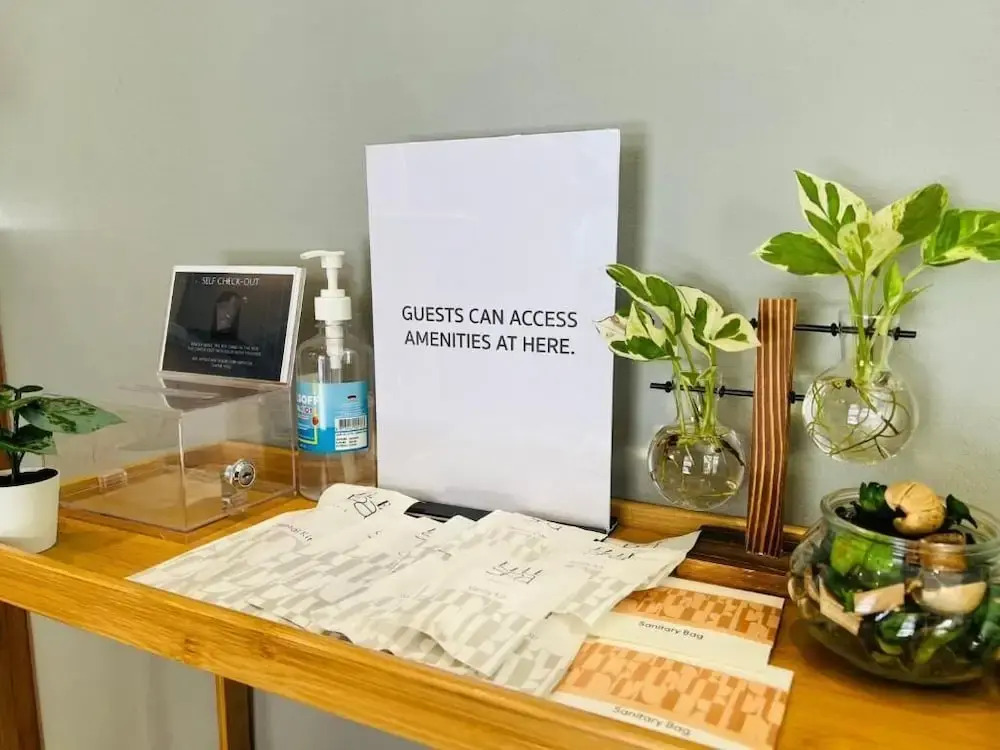 Photo - Woodstory Boutique Hotel