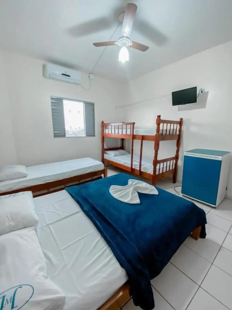 Foto - Manhattan Hotel