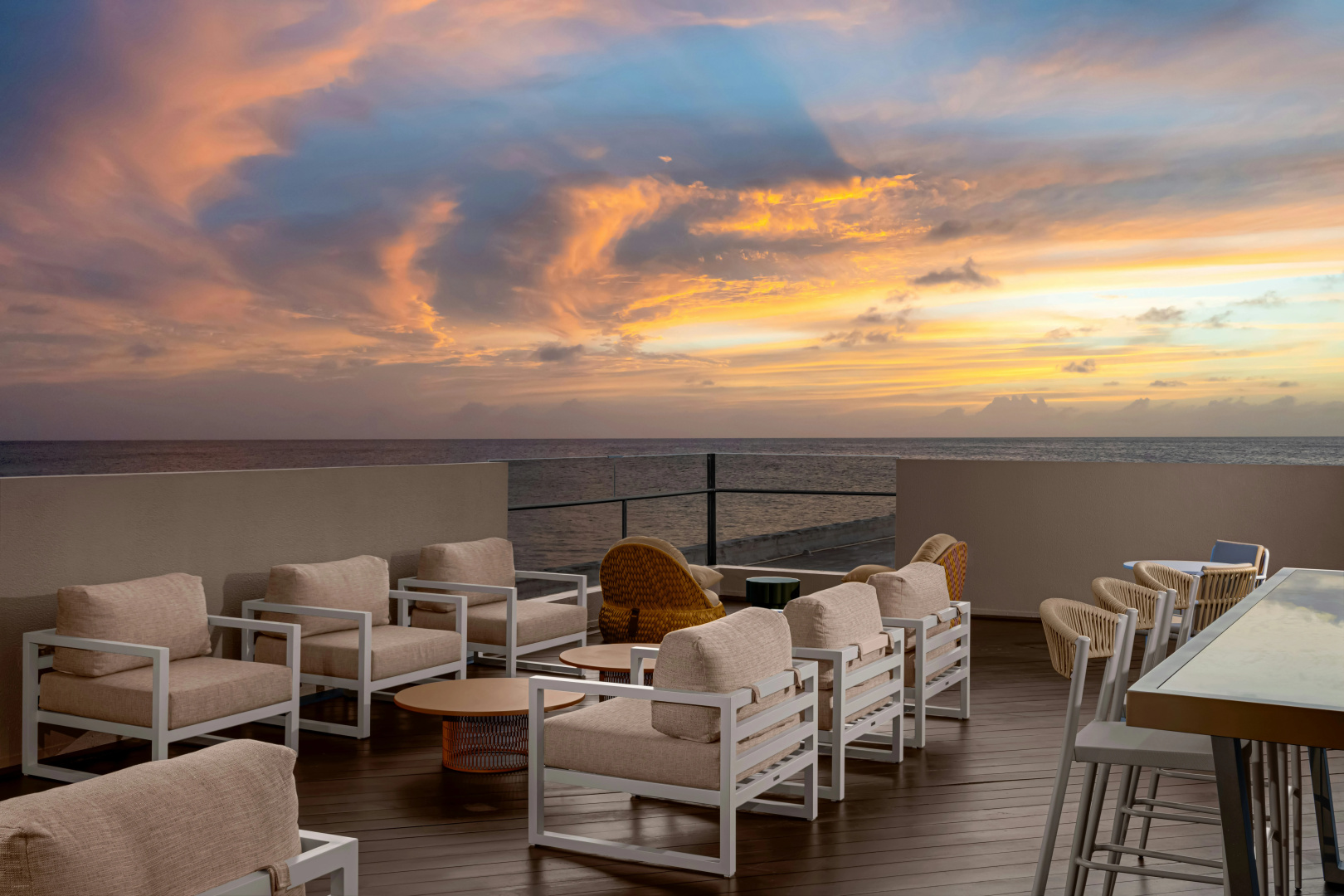 Foto - Hilton Aruba Caribbean Resort and Casino