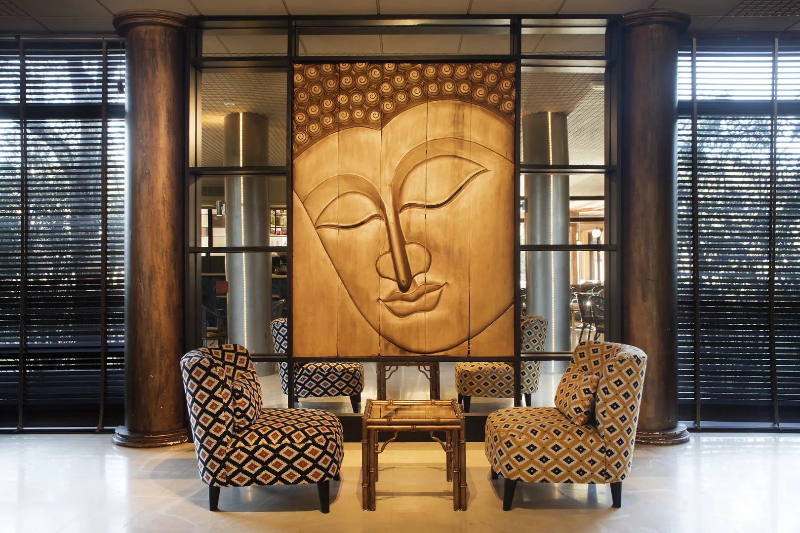 Foto - Luna Park Hotel Yoga & Spa