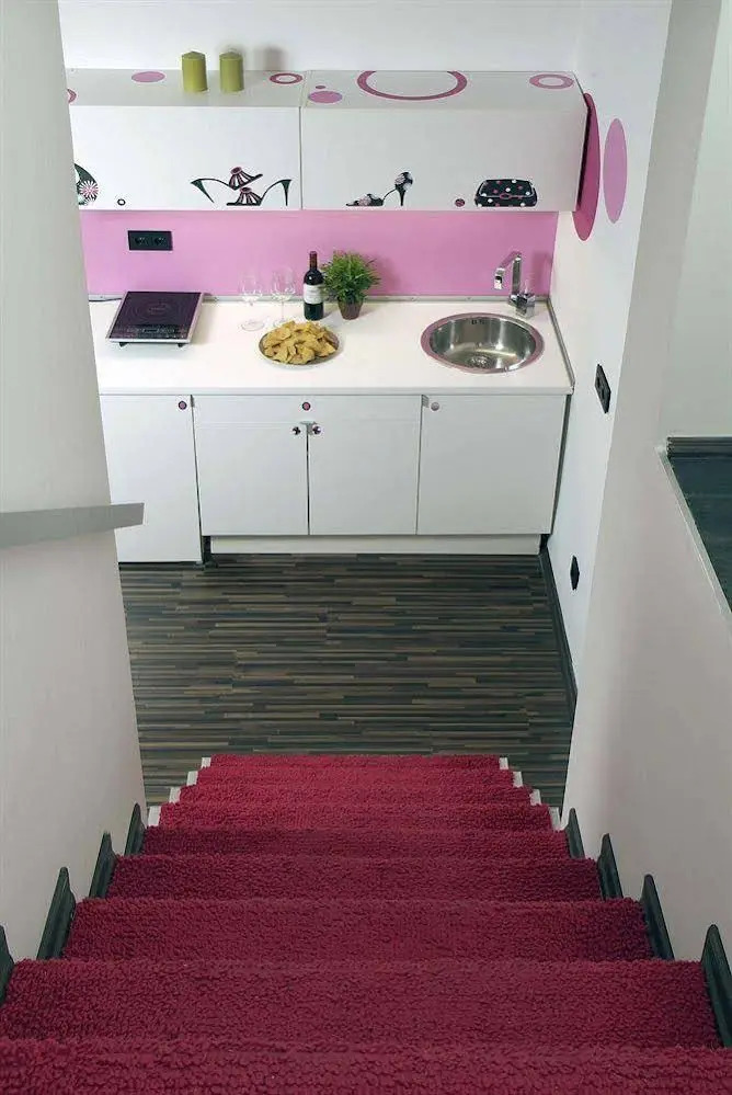 Photo - Walk Inn Váci 42