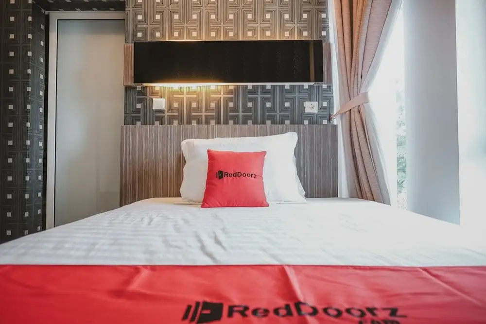 Foto - RedDoorz @ Jamin Ginting Medan