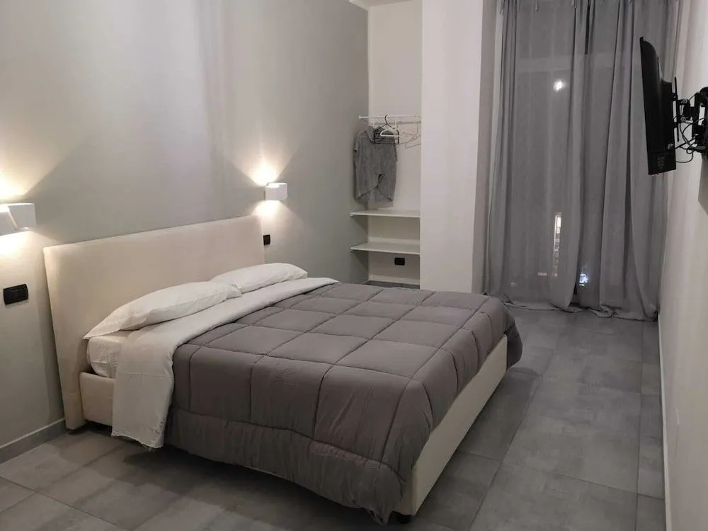 Foto - Hi Relais Rooms