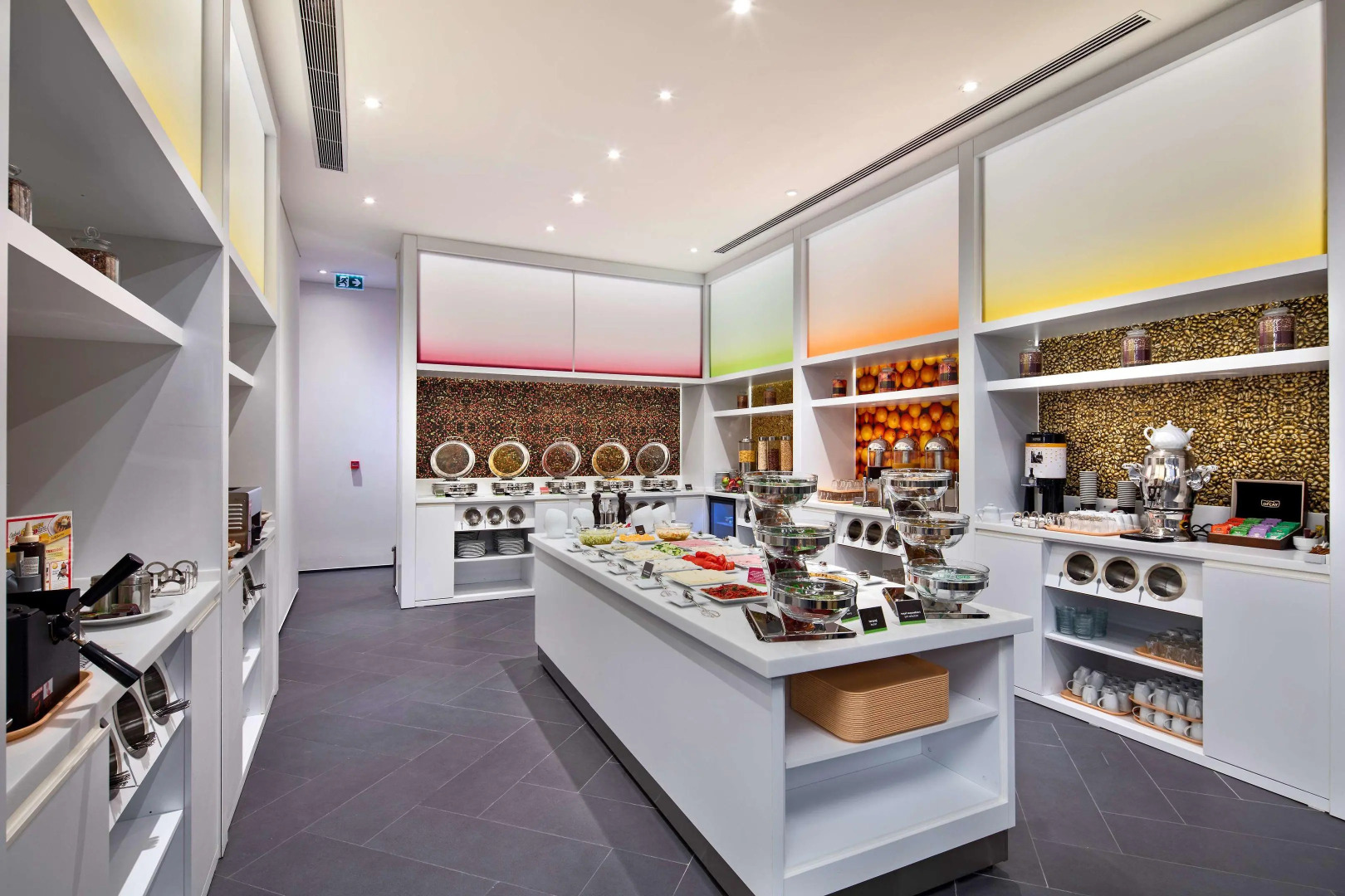 Photo - Hampton by Hilton Istanbul Zeytinburnu