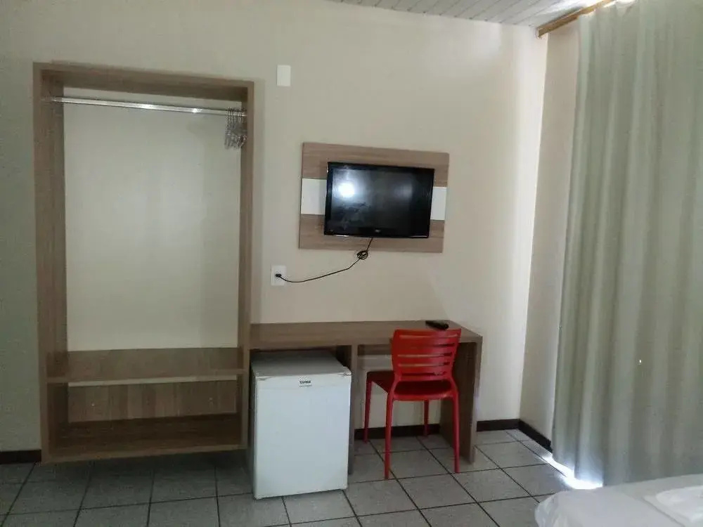 Foto - Boulevard Park Hotel