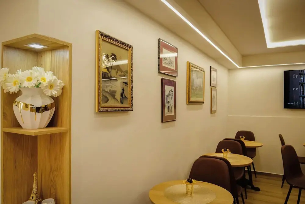 Foto - Hotel Petite Maison Hermes