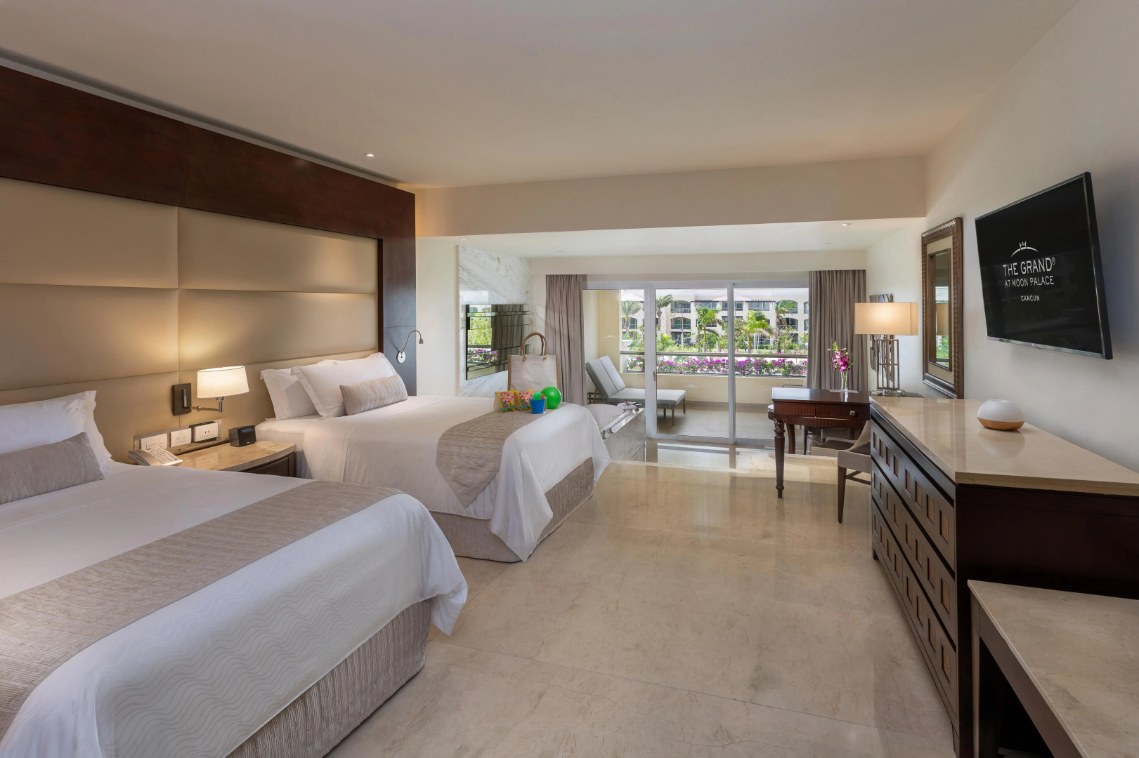 Photo - Moon Palace The Grand Cancun - All-inclusive