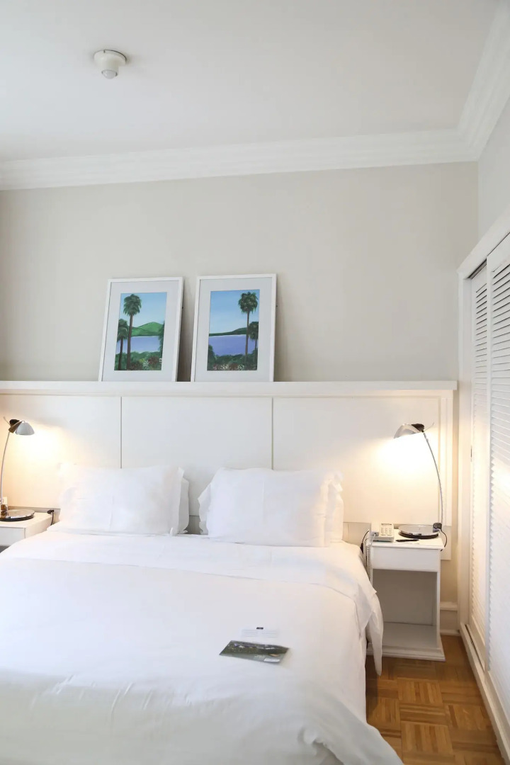 Foto - Vitória Hotel Concept Campinas