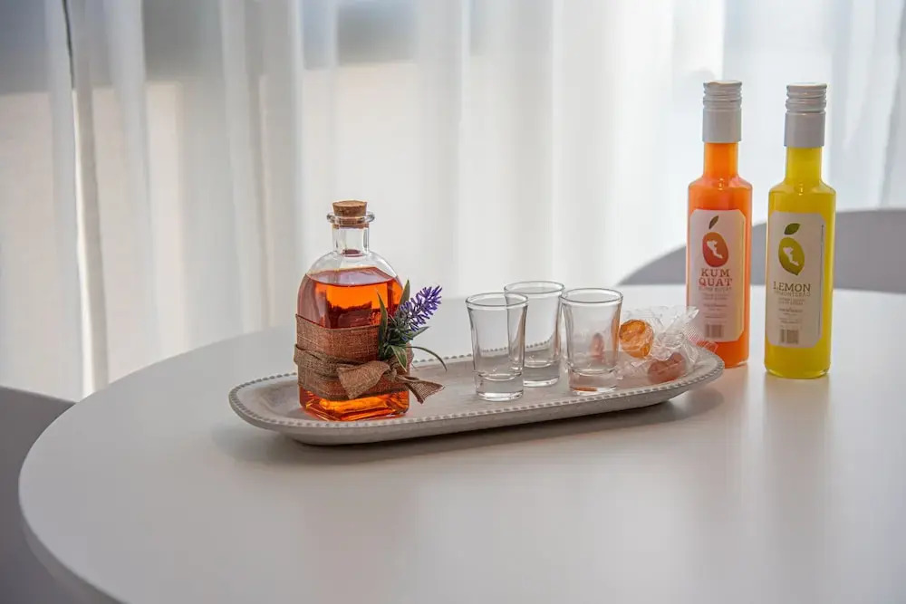 Foto - Kassiopi Luxury Suites