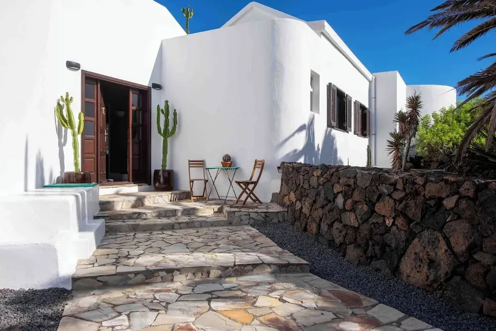Foto - Villa by the Sea