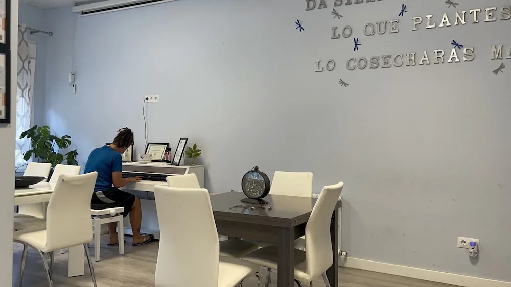 Foto - La Rosa Azul Rooms