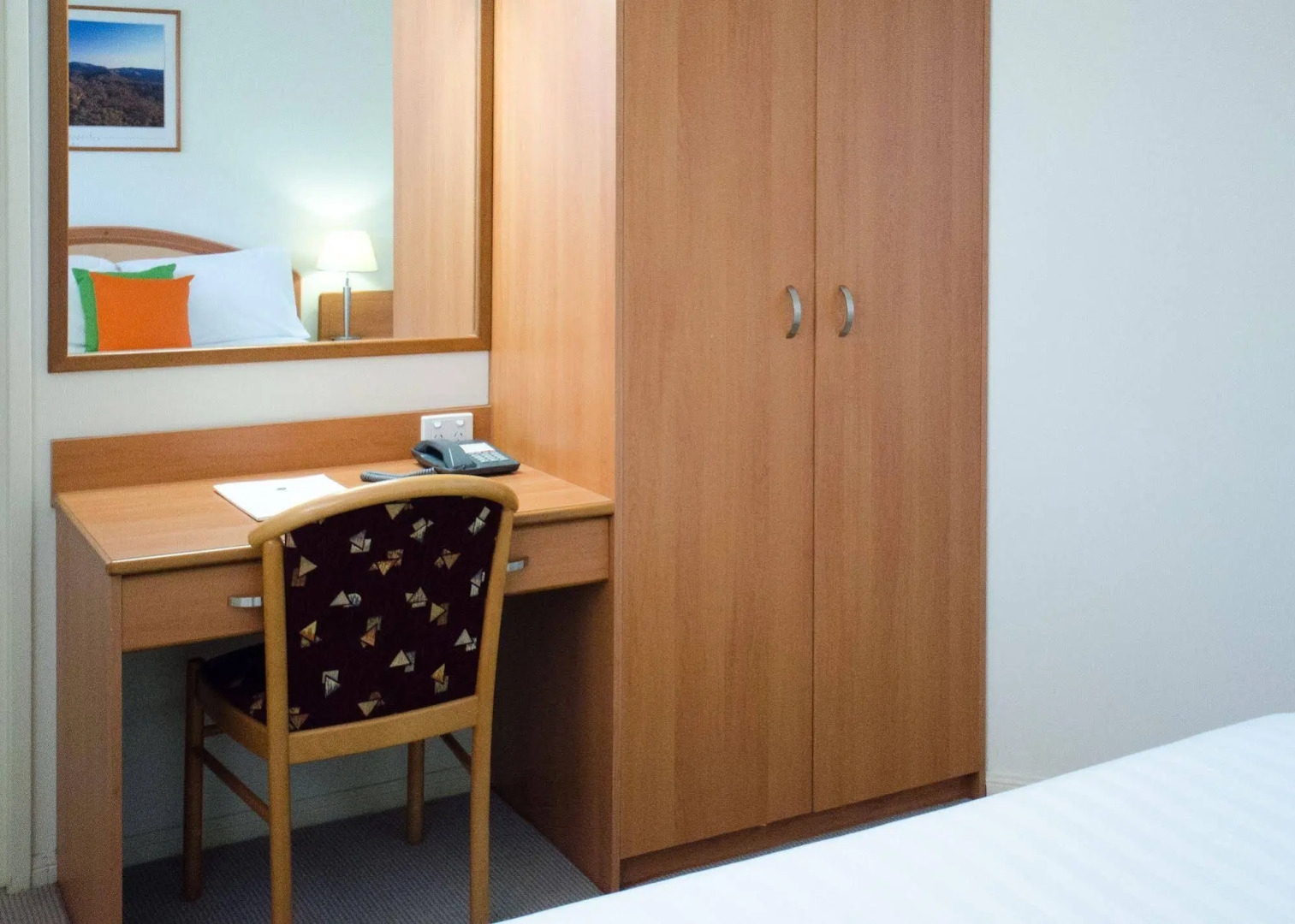 Foto - Pegasus Motor Inn and Serviced Apartments