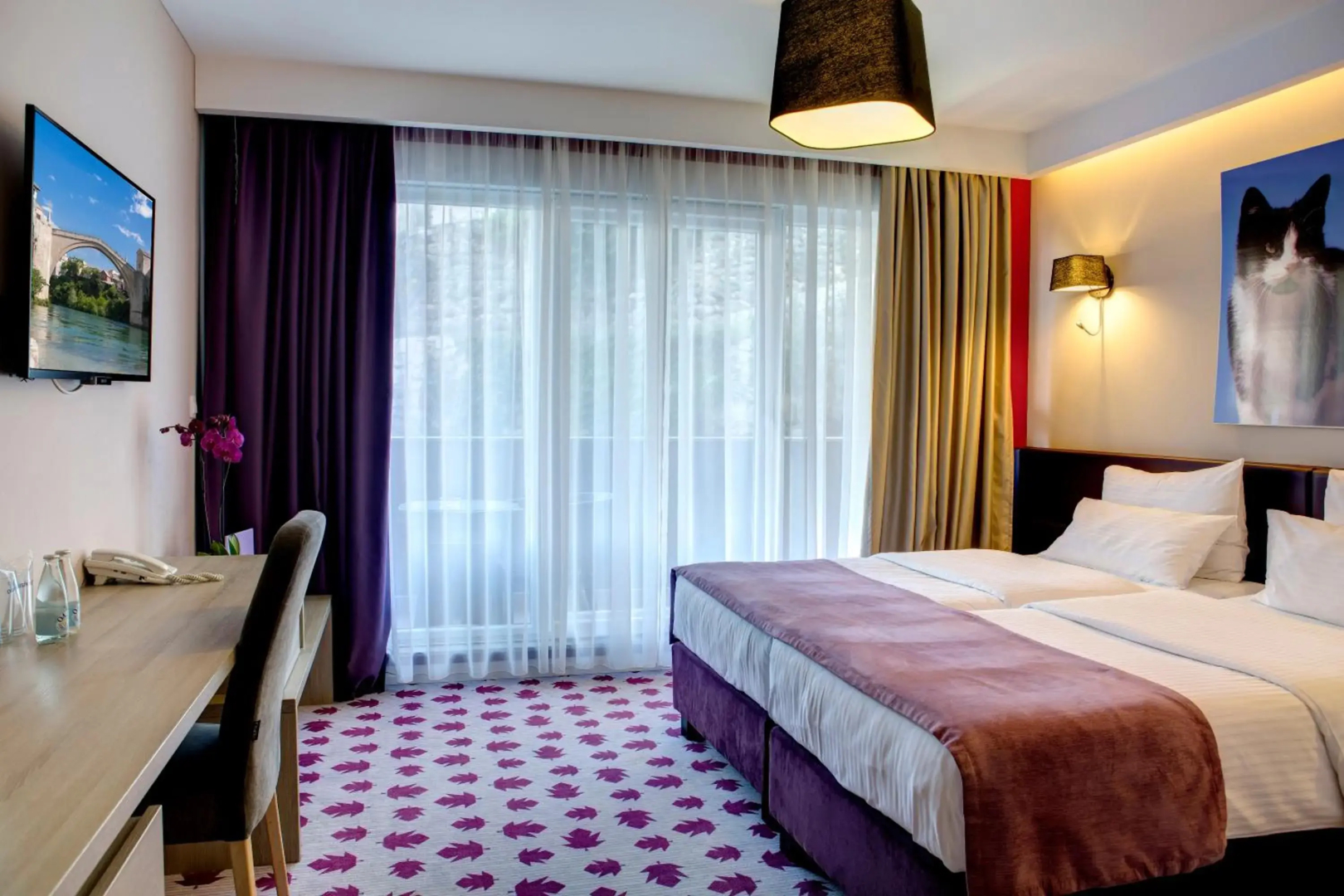 Photo - Hotel Eden