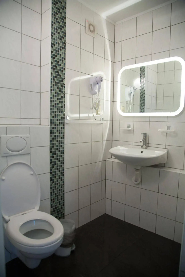 Photo - Garni Hotel Rödelheimer Hof