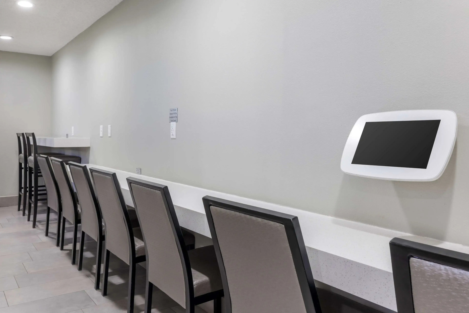 Foto - Best Western McCarran Inn