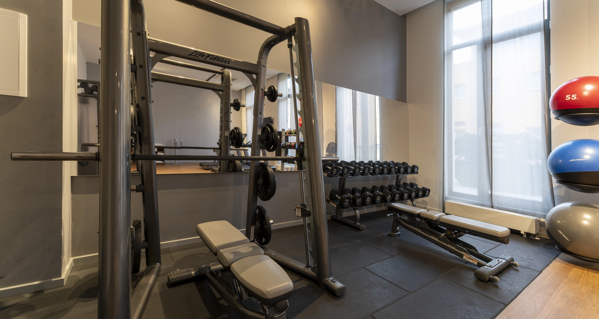 Foto - PLAZA Premium München