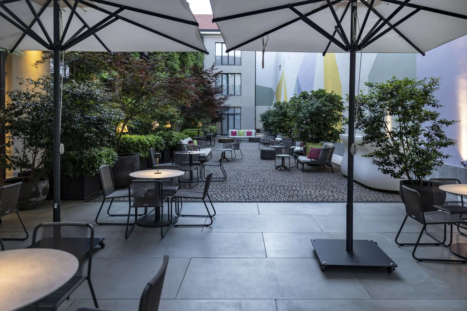 Foto - Savona 18 Suites - Preferred Hotels & Resorts