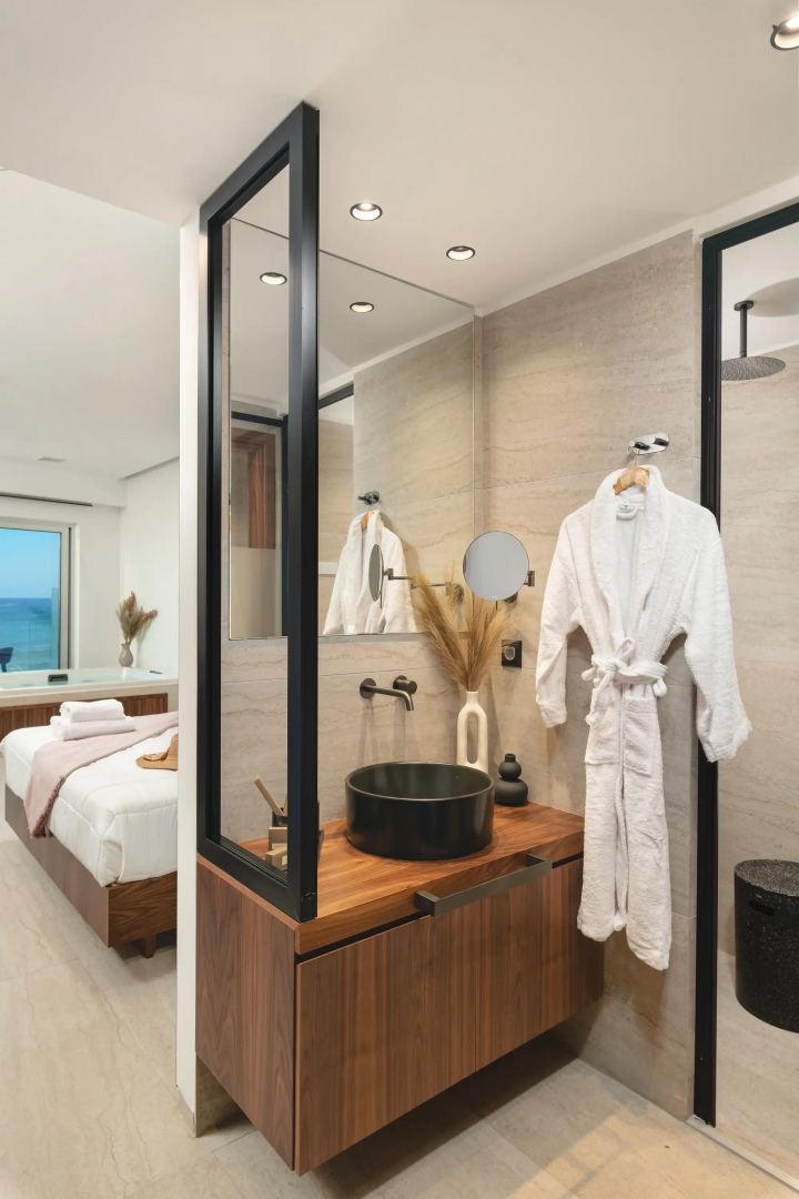 Foto - Elia Sea Suites