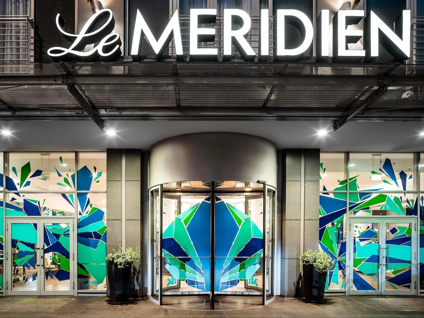 Photo - Le Meridien Munich