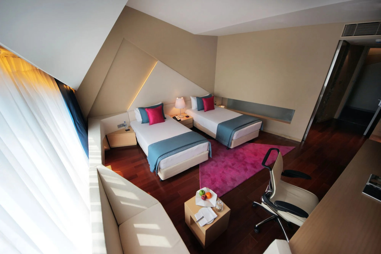 Photo - Vivanta New Delhi, Dwarka