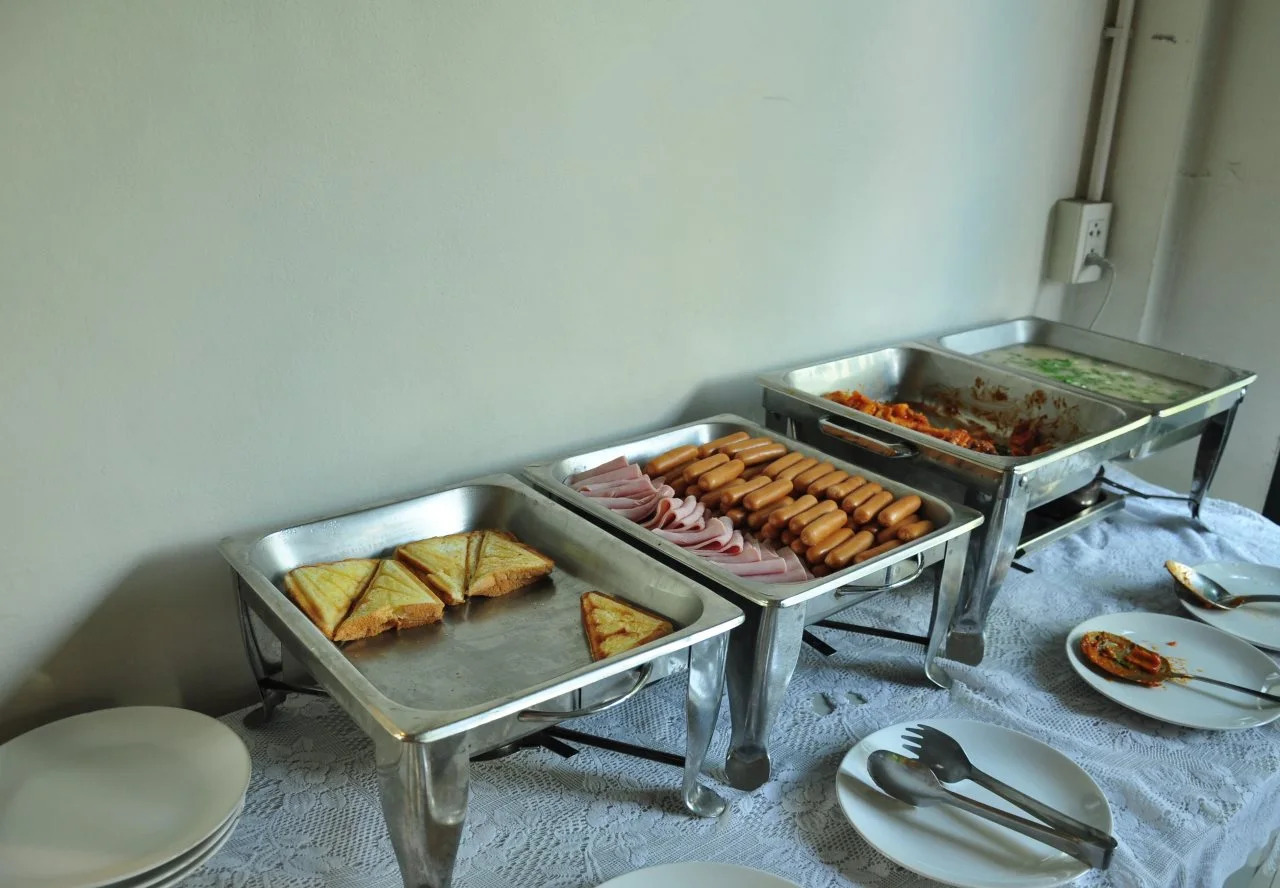 Photo - Sabye Bangkok