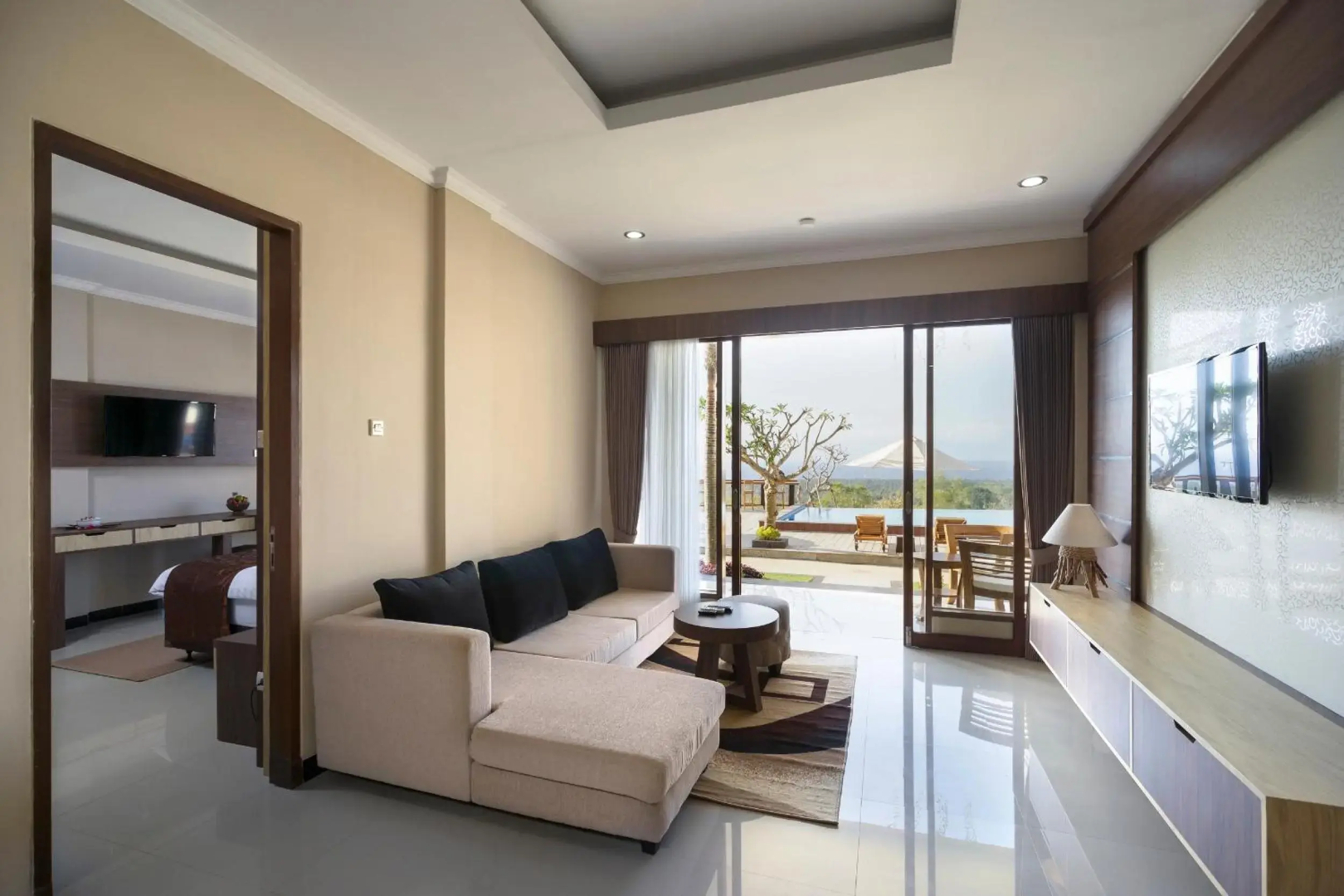 Foto - Semabu Hills Hotel Nusa Penida