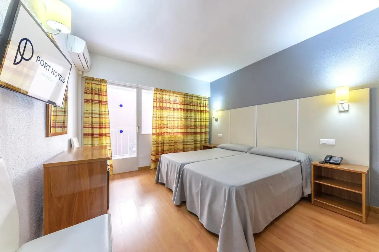 Foto - Port Vista Oro