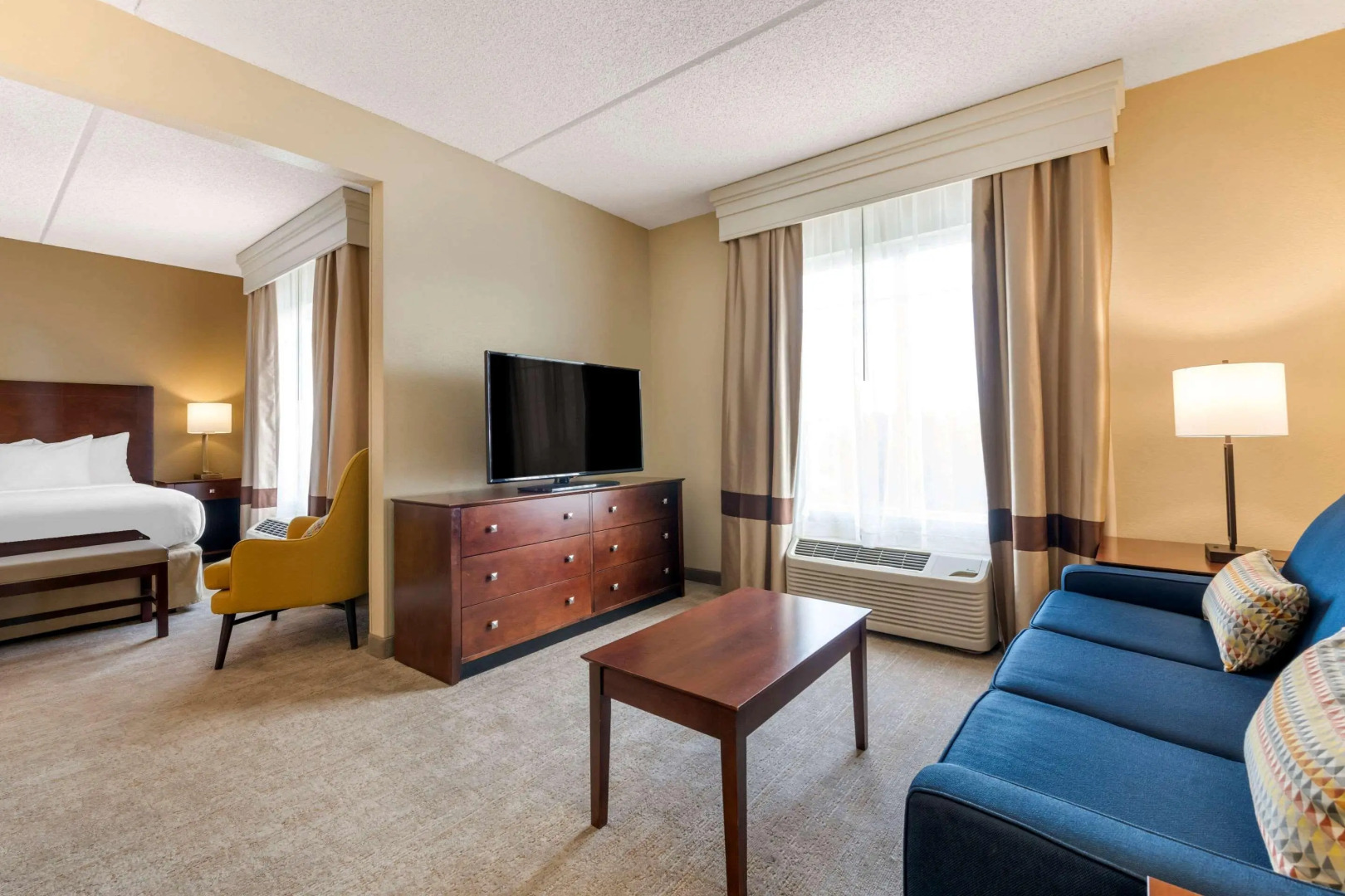 Foto - Comfort Suites Near Universal Orlando Resort